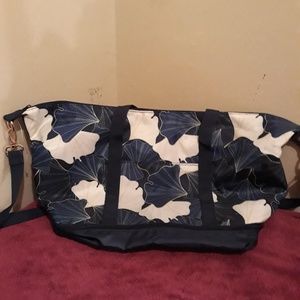 Large Overnight and/or Gym Bag